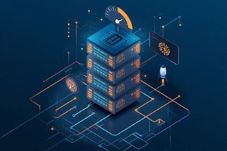 build production grade scalable rest apis with fastapi