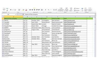 do accurate data entry excel copy paste and web research