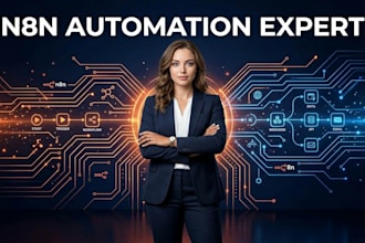 fix your broken n8n automation zapier workflow debugging
