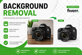 remove backgrond from photos