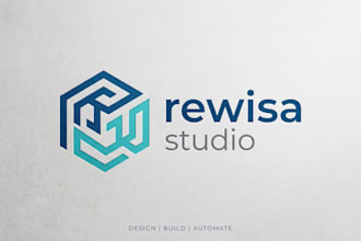 develop a custom, responsive website from scratch