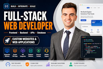 be software developer full stack web developer ai software mern stack developer