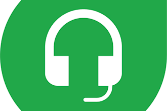 setup freshdesk for your organisation