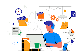 create a python script for automation