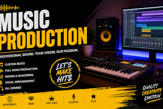 do music production mixing mastering vocal styles