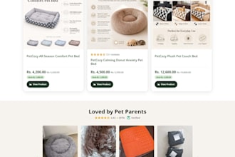 develop and customize your shopify store with liquid