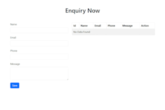 create a responsive HTML CSS javascript website or form