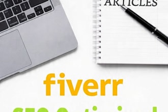 write engaging english article and blog posts