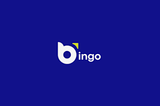 design a wordmark logo for your brand