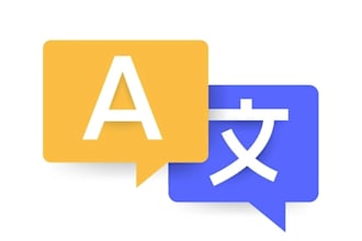 help you solve the chinese translation problem