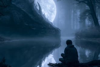 do image manipulation, photoshop