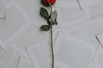 write a personalized love letter or romantic poem in italian