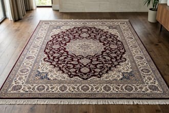 l create a unique custom carpet design and pattern