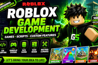 do roblox full game creation, roblox multiplayer, roblox map, roblox scripter