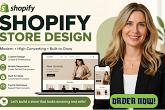 niche design, redesign shopify store, shopify dropshipping, startup pod agency