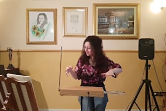 create theremin neo classical electronic and instrumental music