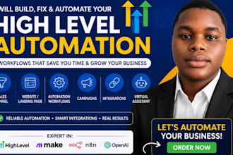 fix make com automation n8n automation gohighleveln8n automation