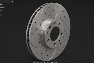 able create accurate 3d cad models in fusion 360