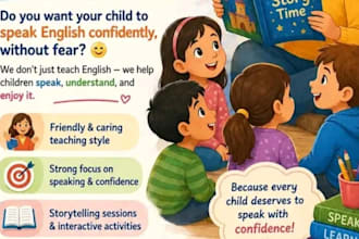 teach english language online
