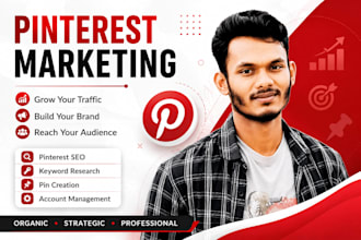 do pinterest marketing and SEO