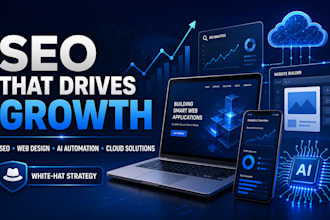 do shopify woocommerce and product SEO expert