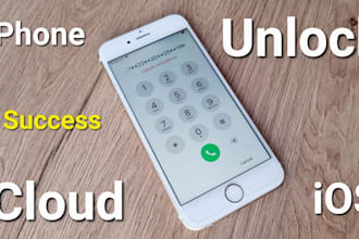 unlock your iphones, android, ipad from locked