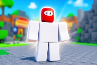 create roblox ugc, 3d model, roblox accessories,   roblox hair, roblox game