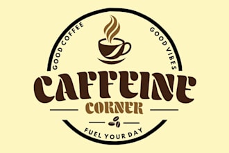 design a logo, flyer, social media post or a business card