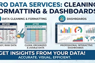 do fast data entry web research and virtual assistant tasks