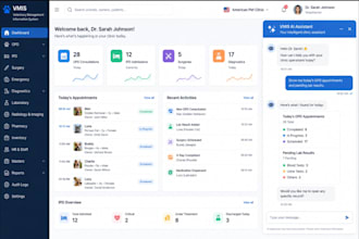build a custom rag chatbot