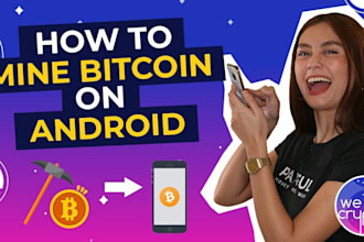 build custom blockchain monitoring software, bot dashboard for pc or smartphone