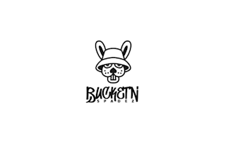 design unique bucket hat accessory fashion brand logo