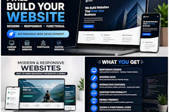 do a dynamic frontend webpage building at cheaper costs