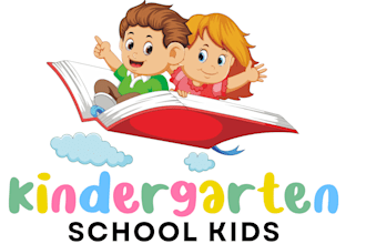 design a cute mascot logo for kids and children