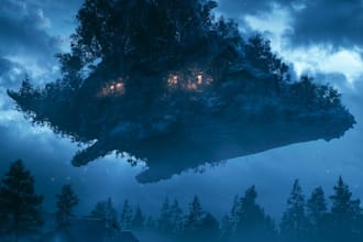 do image manipulation, photoshop
