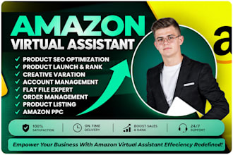 manage your complete amazon fba store from a to z