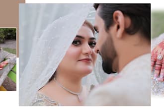 do wedding photo editing colour correction batch photo retouching