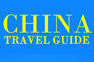 help you with any questions related to travel in china