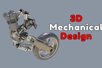 do mechanical design ready for manufacturing dfm