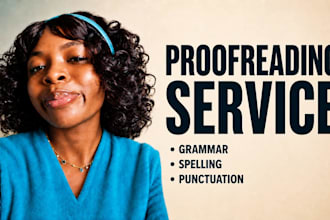 proofread and edit your romance novel or manuscript
