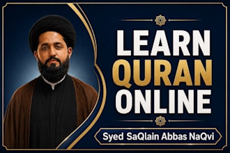 be your online quran teacher and tutor