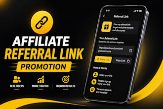 reach 90m no bot sign up, affiliate referral, affiliate referral link promotion