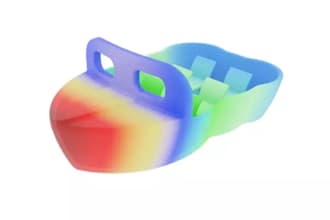 provide a cfd hull resistance analysis for a boat, yacht, ship,marine simulator