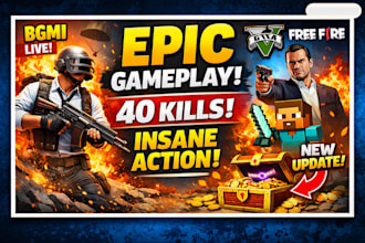 design attracting CTR boosting youtube thumbnails