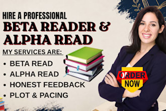 beta read, alpha reader fantasy, romance, dark, thriller, erotica book