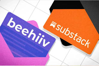 promote your beehiiv or substack and improve newsletter visibility