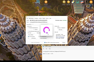 develop earning software, token earning app, passive income, wallet earning app