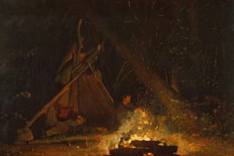 write a unique dnd 5e backstory for your character