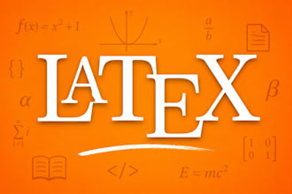 recreate your technical diagram in editable tikz latex