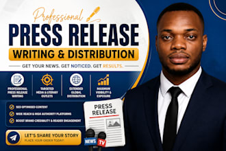 do press release distribution press release writing press release distribution